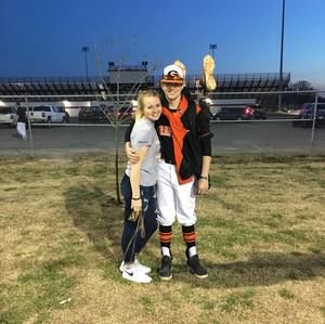 Meet your Posher, Kailah